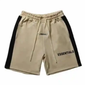 Duplex Essentials California Shorts