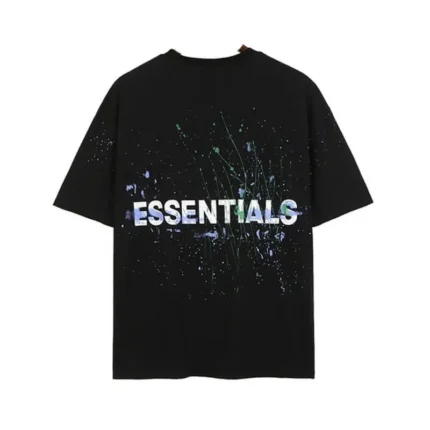 Essentials Funny Flowers T-Shirts