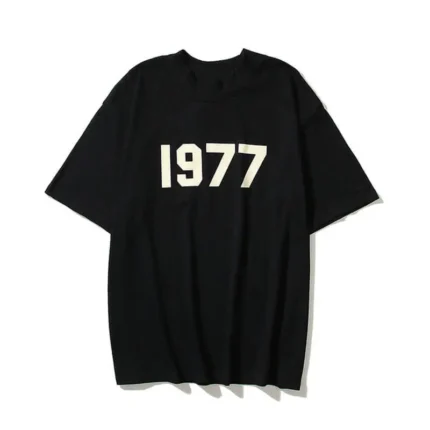 Essentials 8th Collection 1977 French T-Shirts