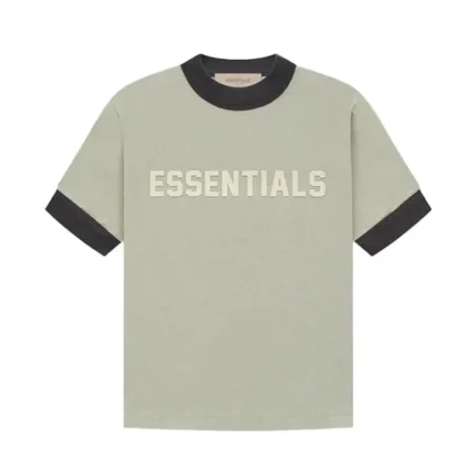 Essentials Kids V-Neck T-Shirts