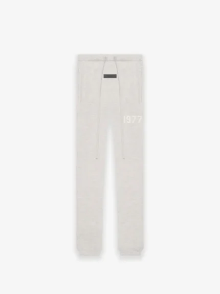 Essentials Men 1977 Sweatpants- Gray