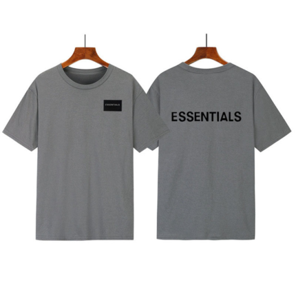 Essentials Unisex Short Sleeve T-Shirts