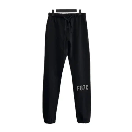 Essentials FG7C Nylon Track Pants