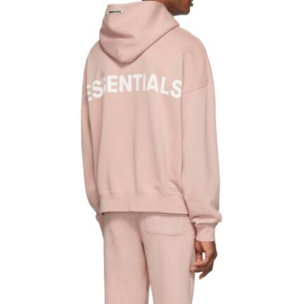 Essential Fear Of God Reflective Tracksui