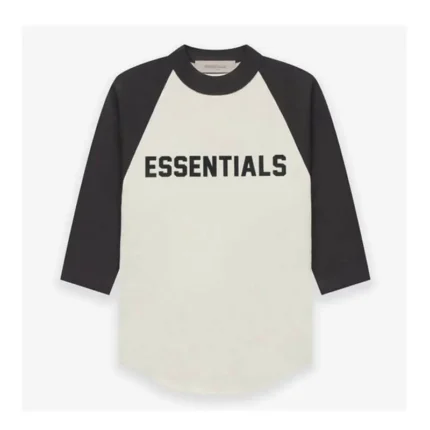Fear Of God Essentials Kid’s Short Sleeve T-Shirt