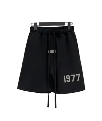 Core Essentials 1977 Shorts