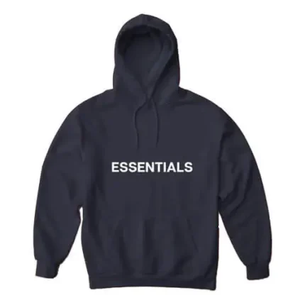 Casual Essentials FOG Hoodies