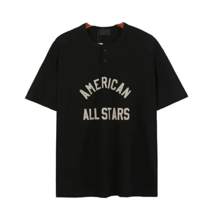 Essentials American All Stars T-Shirts